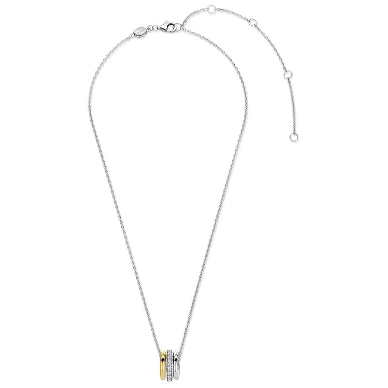 TI SENTO - MILANO NECKLACE 34058ZY