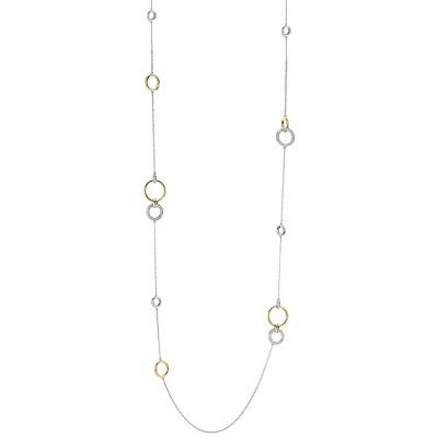TI SENTO - MILANO NECKLACE 34060ZY