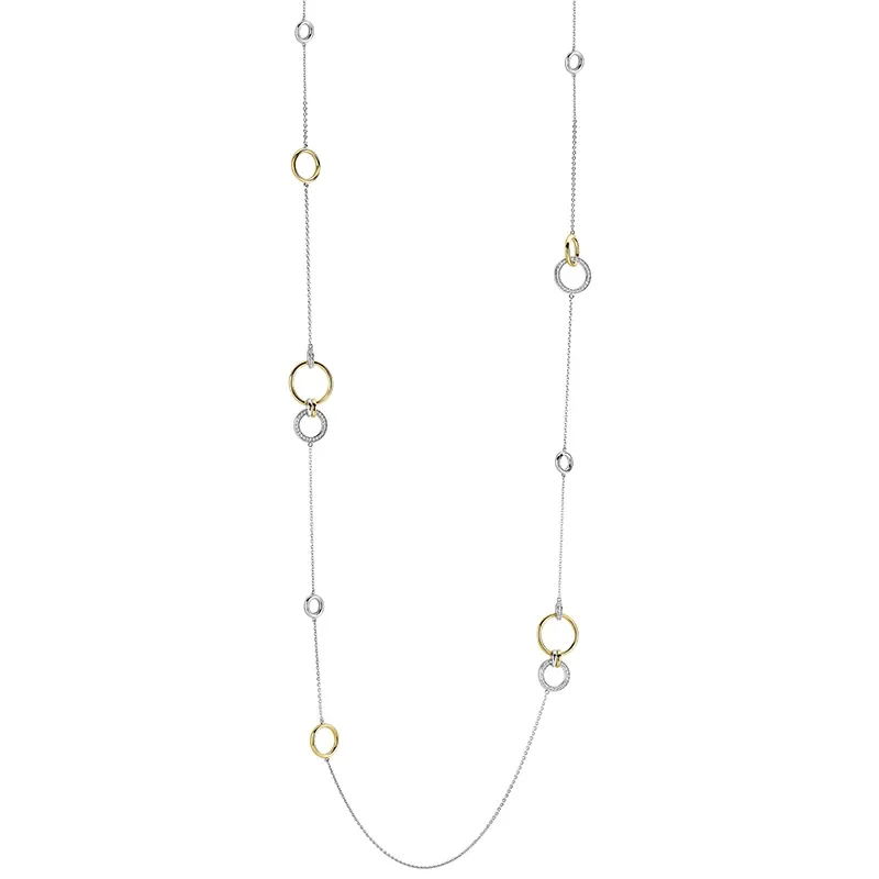 TI SENTO - MILANO NECKLACE 34060ZY