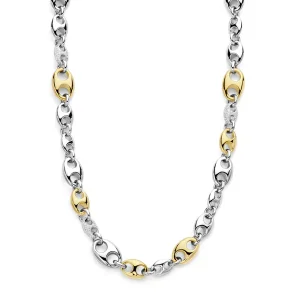 TI SENTO - MILANO NECKLACE 34062ZY