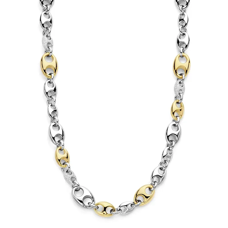 TI SENTO - MILANO NECKLACE 34062ZY