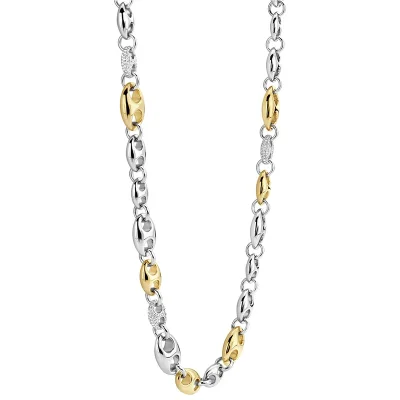 TI SENTO - MILANO NECKLACE 34062ZY