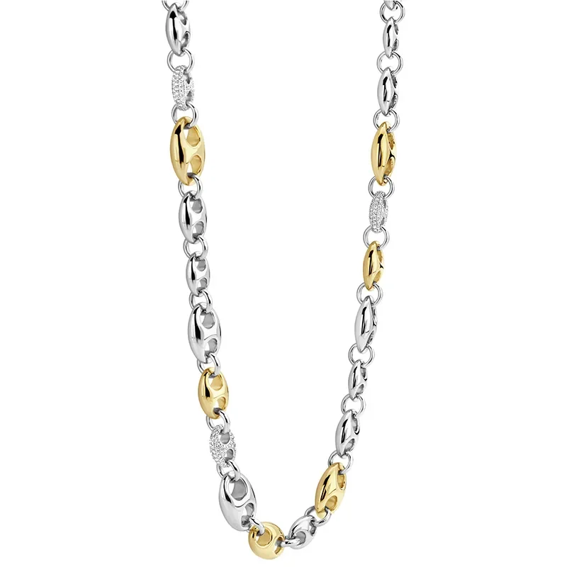 TI SENTO - MILANO NECKLACE 34062ZY
