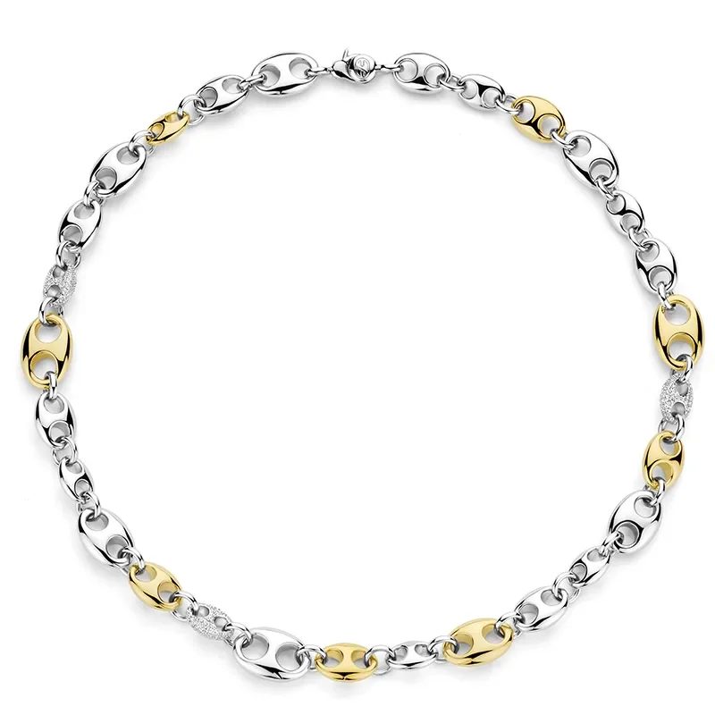TI SENTO - MILANO NECKLACE 34062ZY