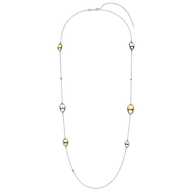 TI SENTO - MILANO NECKLACE 34063ZY