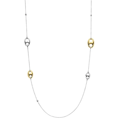 TI SENTO - MILANO NECKLACE 34063ZY