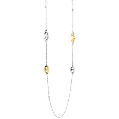 TI SENTO - MILANO NECKLACE 34063ZY