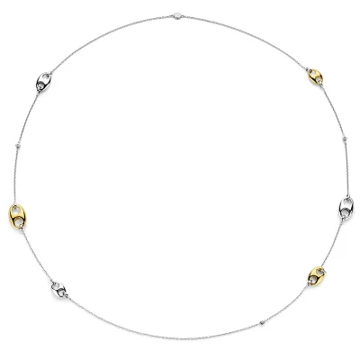 TI SENTO - MILANO NECKLACE 34063ZY