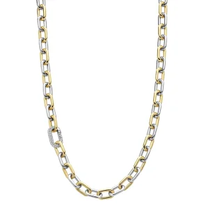 TI SENTO - MILANO NECKLACE 34065ZY