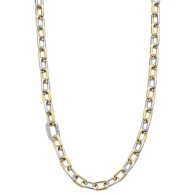 TI SENTO - MILANO NECKLACE 34065ZY