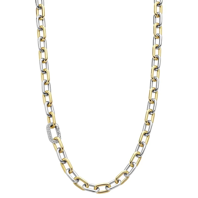 TI SENTO - MILANO NECKLACE 34065ZY