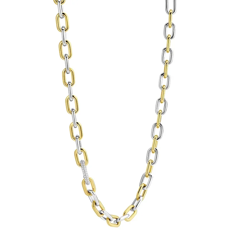 TI SENTO - MILANO NECKLACE 34065ZY