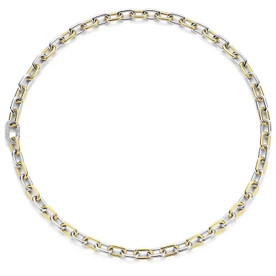 TI SENTO - MILANO NECKLACE 34065ZY