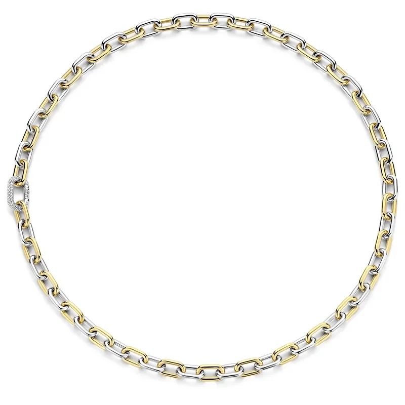 TI SENTO - MILANO NECKLACE 34065ZY