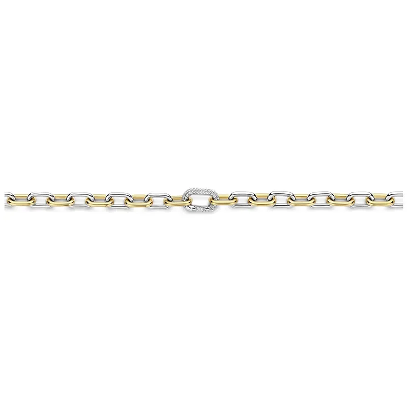 TI SENTO - MILANO NECKLACE 34065ZY