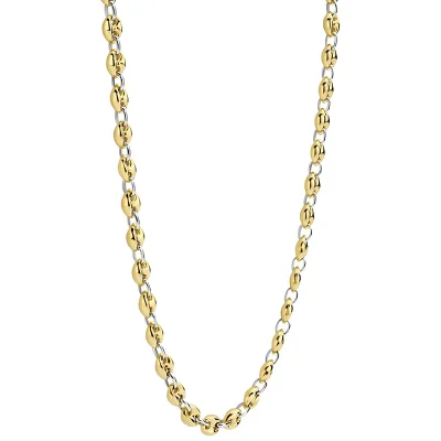 TI SENTO - MILANO NECKLACE 34067SY