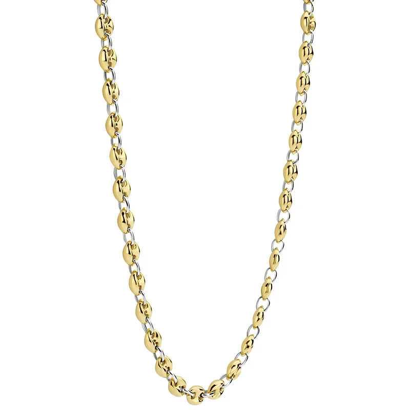 TI SENTO - MILANO NECKLACE 34067SY
