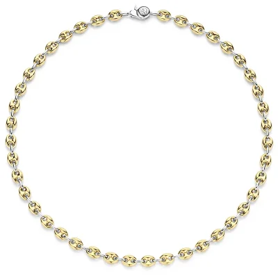 TI SENTO - MILANO NECKLACE 34067SY