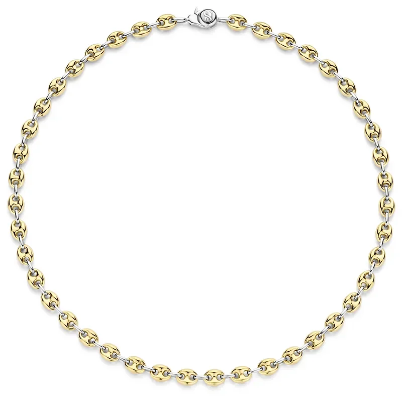 TI SENTO - MILANO NECKLACE 34067SY