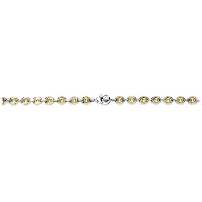 TI SENTO - MILANO NECKLACE 34067SY