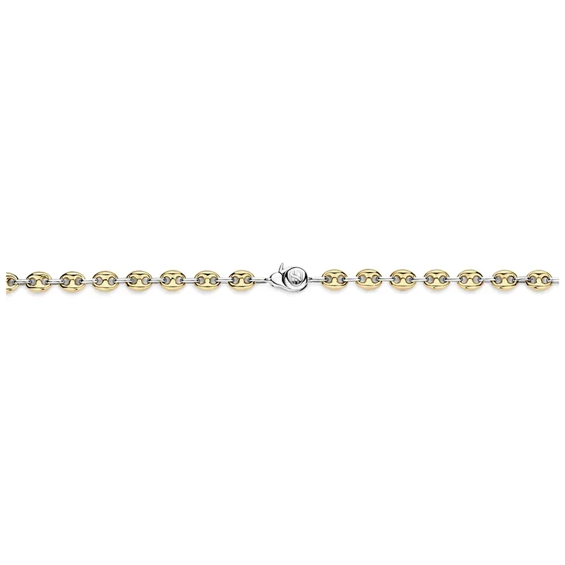 TI SENTO - MILANO NECKLACE 34067SY