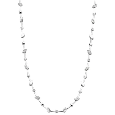 TI SENTO - MILANO NECKLACE 34068ZI