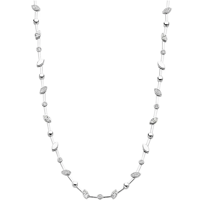 TI SENTO - MILANO NECKLACE 34068ZI