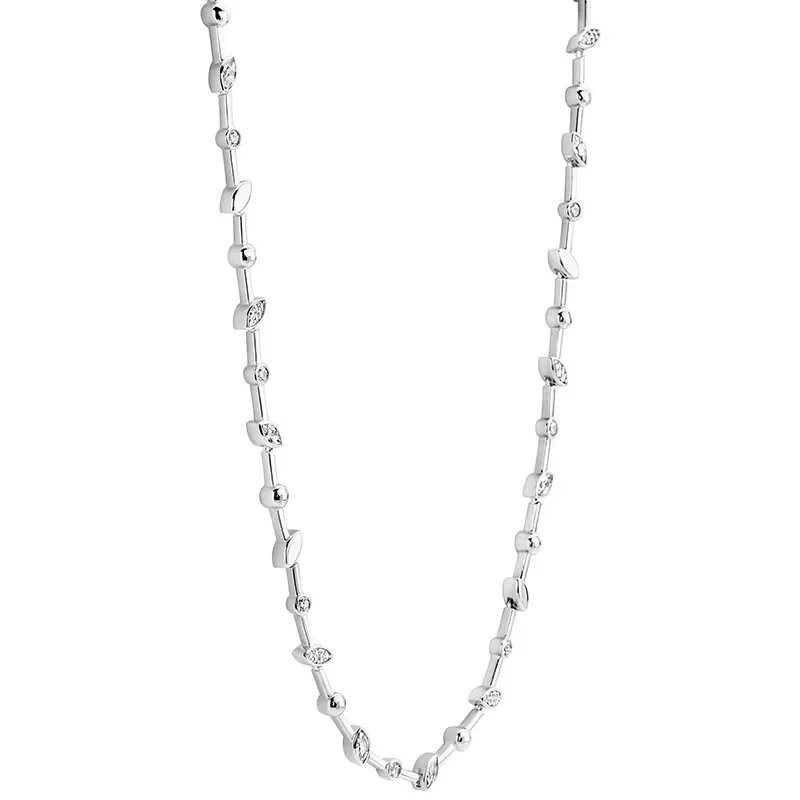 TI SENTO - MILANO NECKLACE 34068ZI