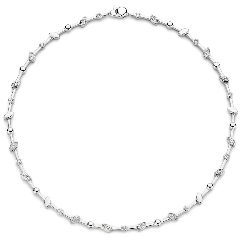TI SENTO - MILANO NECKLACE 34068ZI
