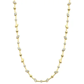 TI SENTO - MILANO NECKLACE 34068ZY
