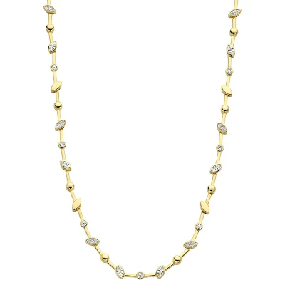 TI SENTO - MILANO NECKLACE 34068ZY