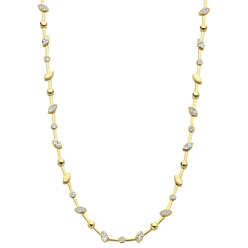 TI SENTO - MILANO NECKLACE 34068ZY