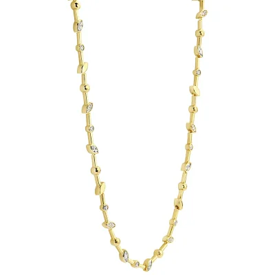 TI SENTO - MILANO NECKLACE 34068ZY