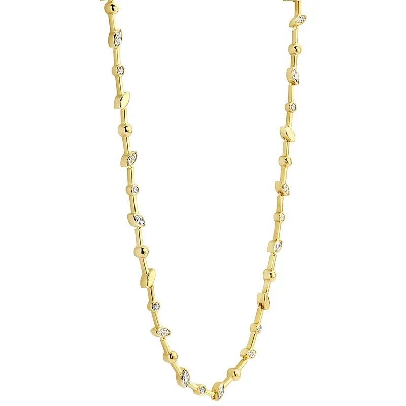 TI SENTO - MILANO NECKLACE 34068ZY