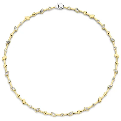 TI SENTO - MILANO NECKLACE 34068ZY