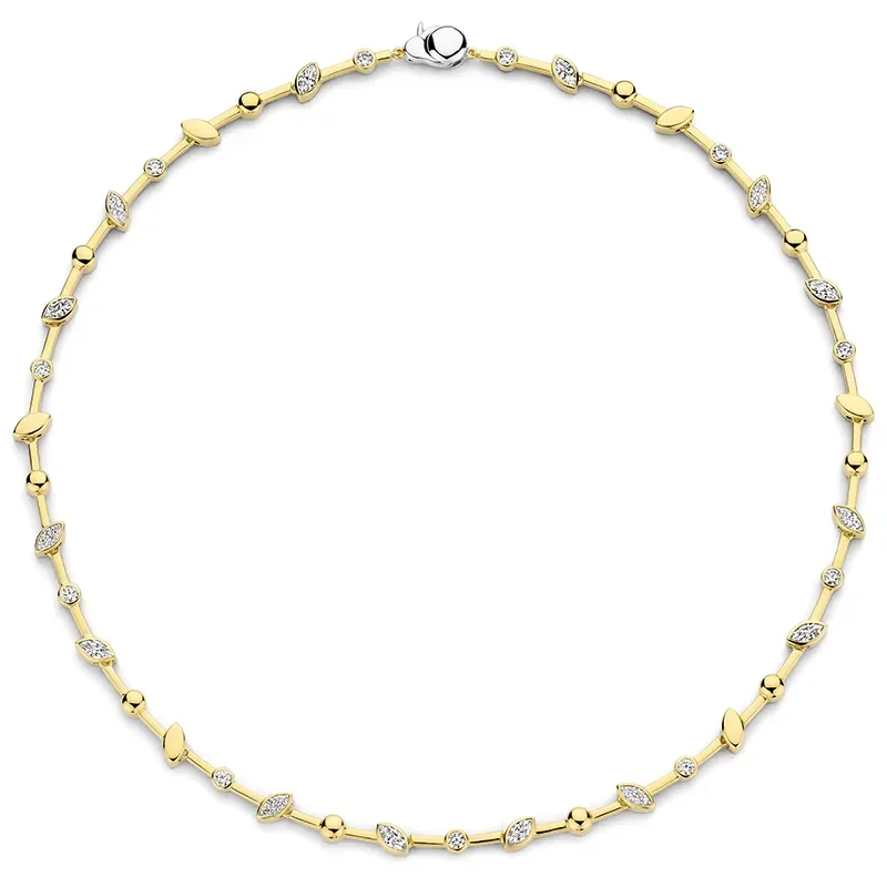 TI SENTO - MILANO NECKLACE 34068ZY
