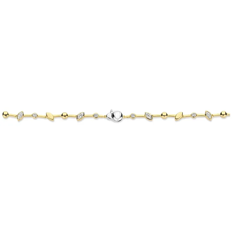 TI SENTO - MILANO NECKLACE 34068ZY