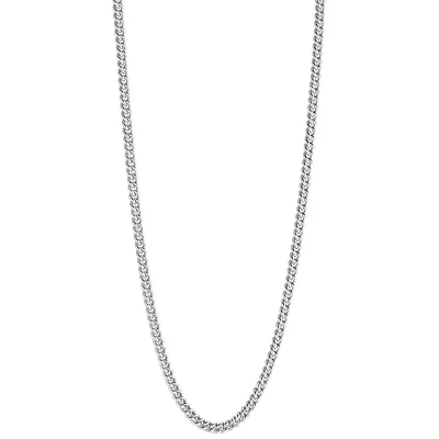 TI SENTO - MILANO NECKLACE 34069SI