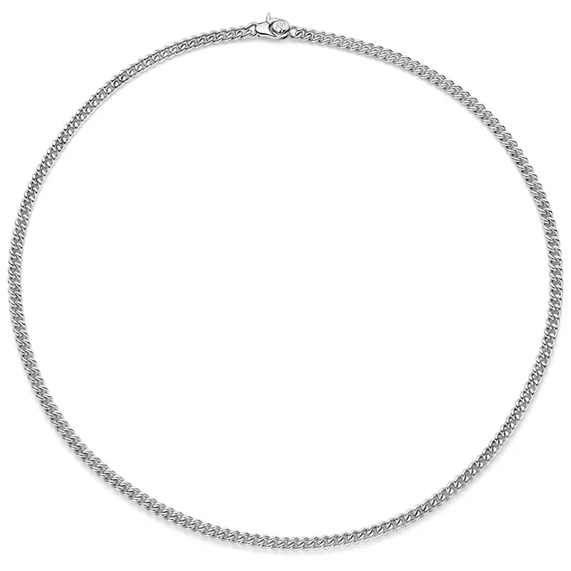 TI SENTO - MILANO NECKLACE 34069SI