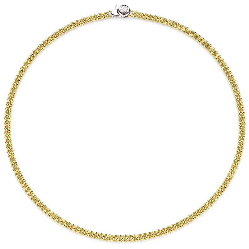 TI SENTO - MILANO NECKLACE 34069SY