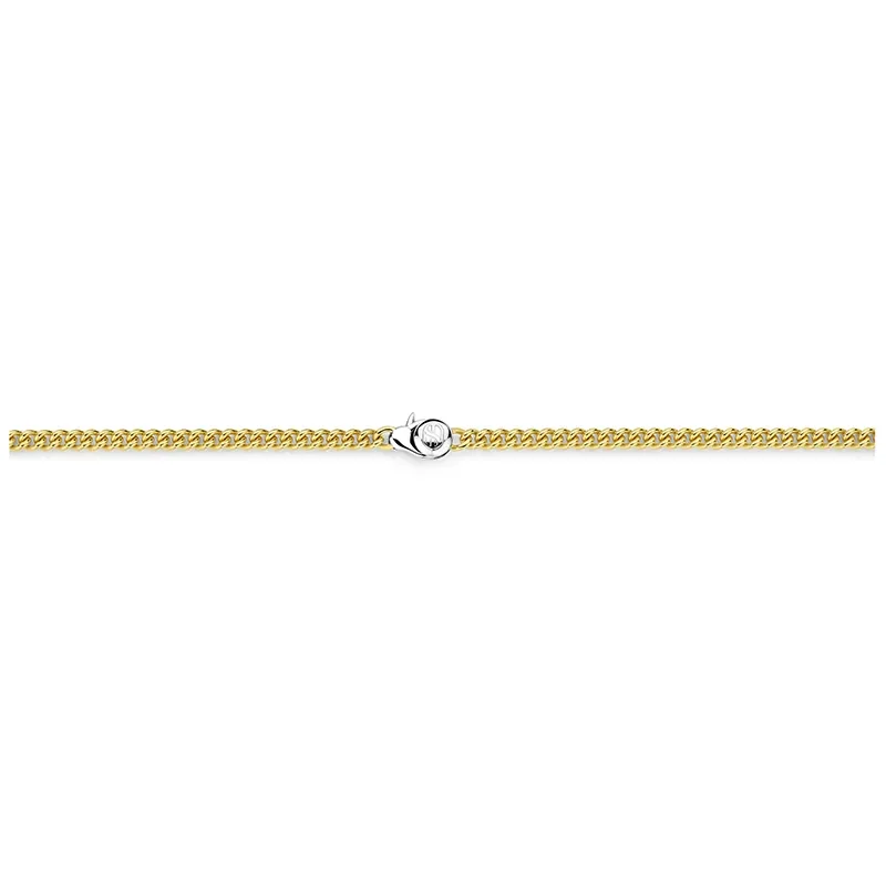 TI SENTO - MILANO NECKLACE 34069SY