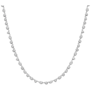 TI SENTO - MILANO NECKLACE 34076ZI