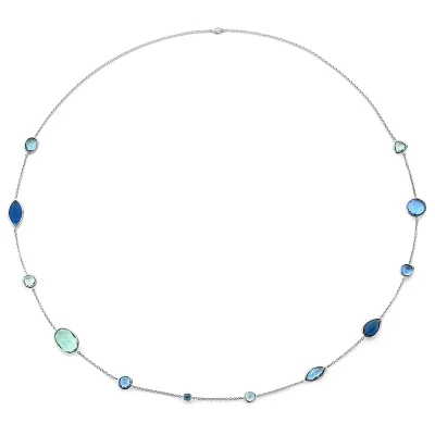 TI SENTO - MILANO NECKLACE 34077DB