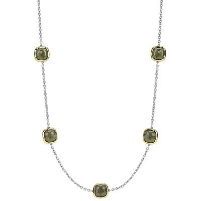 TI SENTO - MILANO NECKLACE 34078KA