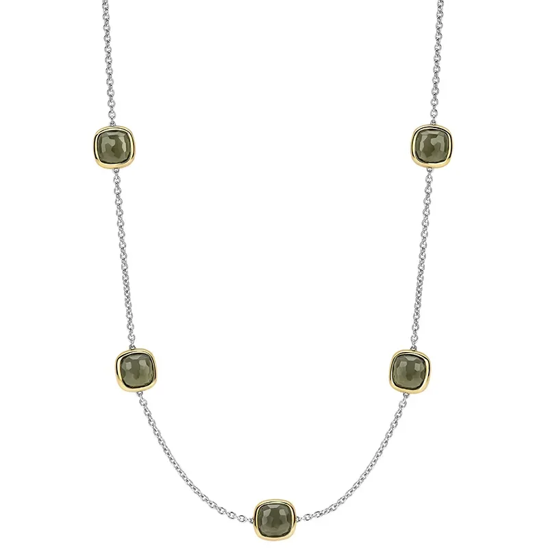TI SENTO - MILANO NECKLACE 34078KA