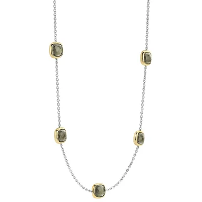 TI SENTO - MILANO NECKLACE 34078KA
