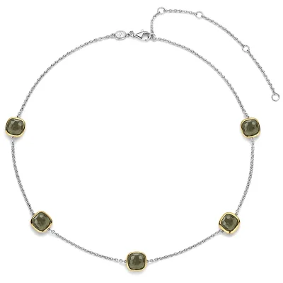 TI SENTO - MILANO NECKLACE 34078KA