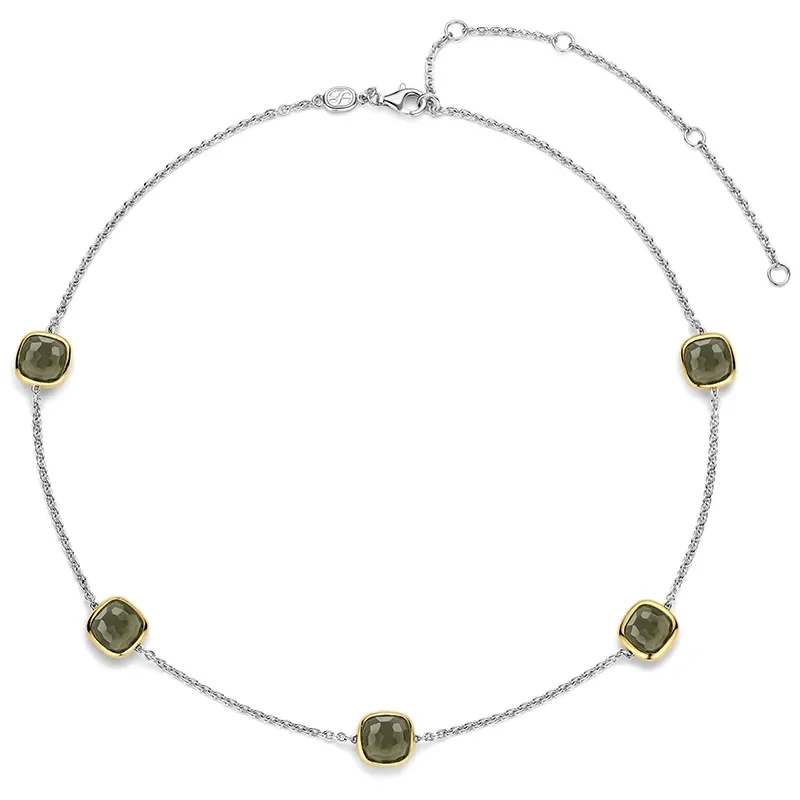 TI SENTO - MILANO NECKLACE 34078KA