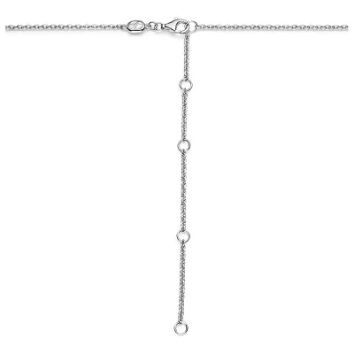 TI SENTO - MILANO NECKLACE 34078KA