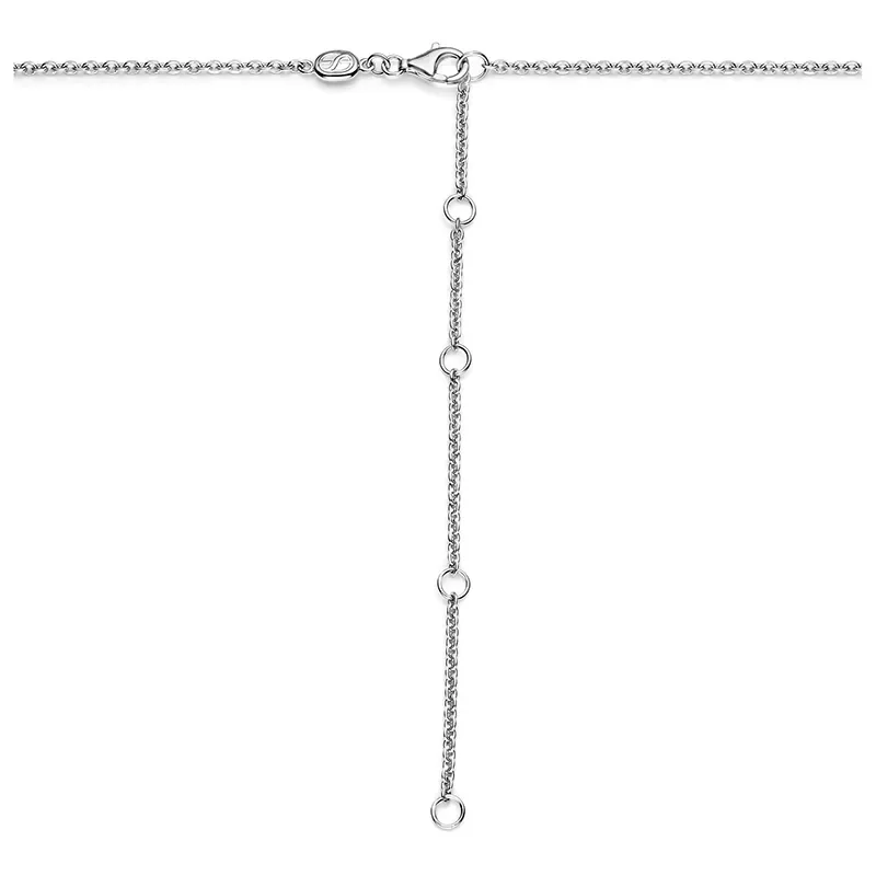TI SENTO - MILANO NECKLACE 34078KA